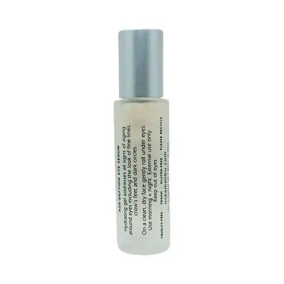 OSEA Ocean Eyes Age-Defying Eye Serum - 0.58 fl oz / 16.5 ml - Picture 3 of 3